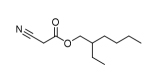 2-Ethylhexyl cyanoacetate 